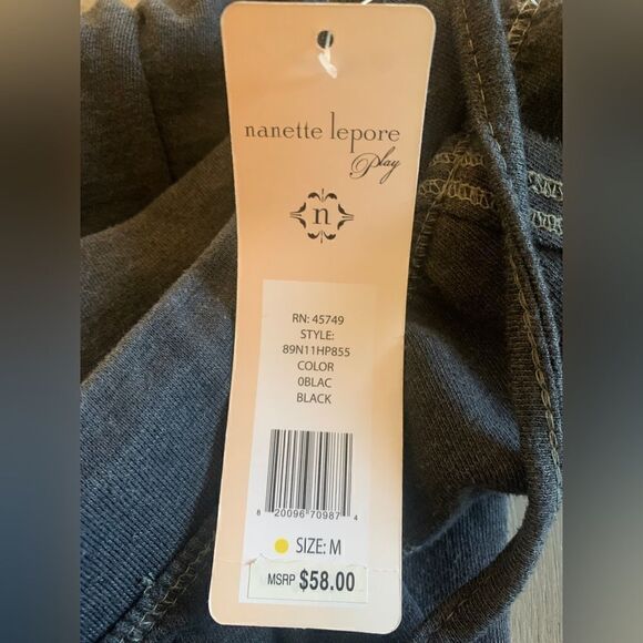 Nanette lepore pants size M - Picture 4 of 4